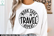 Travel SVG Bundle, Adventure SVG, a Graphic by Designer302 (Thumbnail 33 of 38)