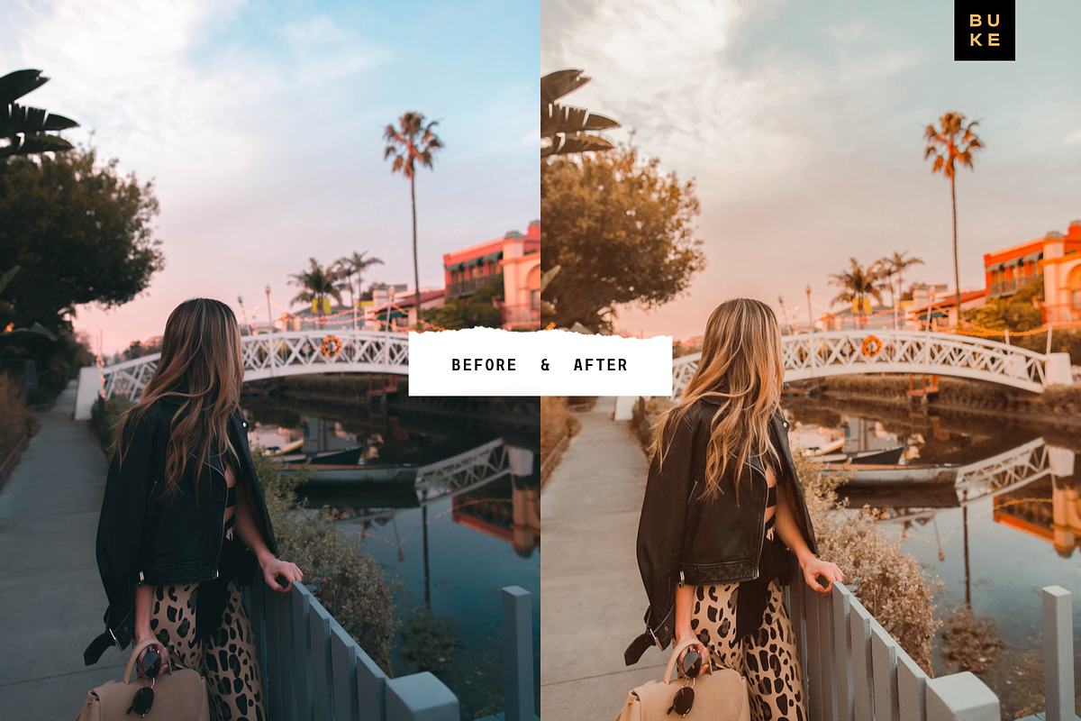 Verona Hue Lightroom Preset Bundle, a Preset Add-On by SHOOM HOUSE (Photo 8 of 10)