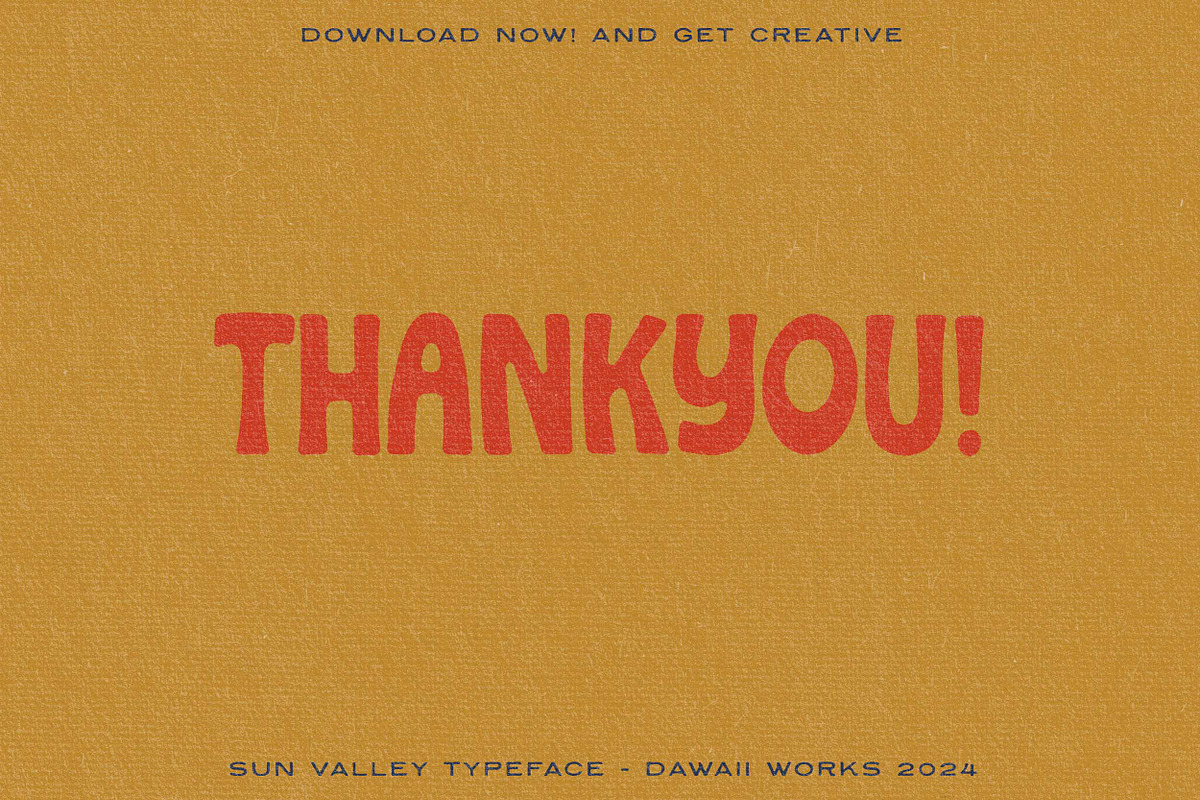 Sun Valley Typeface + 10 Extras, a Handwritten Font by Dawaii Goods (Photo 9 of 9)