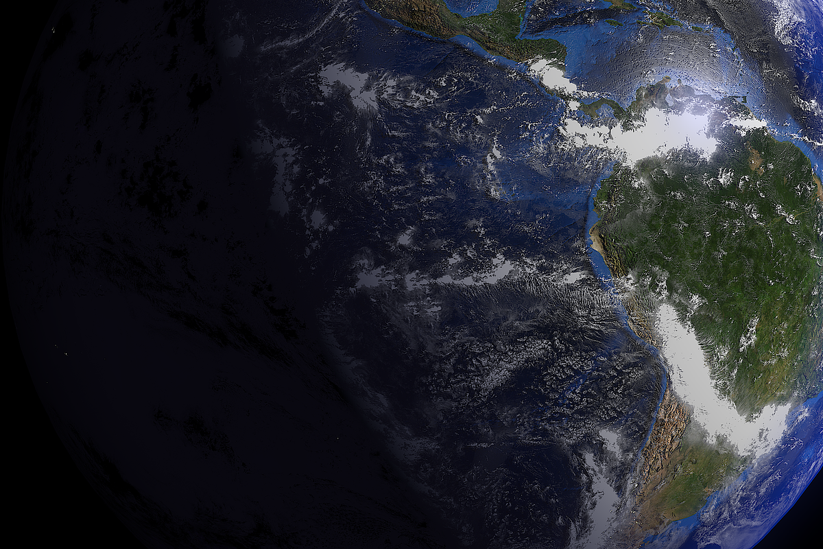 Earth Collection, an Environmental 3D Model by Flash My Pixel (Photo 8 of 31)