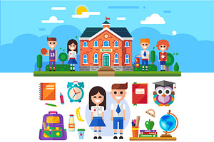 Welcome to School!