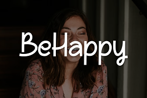 Zayobe font