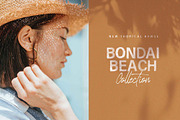 The Sunkissed x Font Duo, a Sans Serif Font by ReveryWorks (Thumbnail 5 of 14)