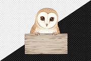 Peeking Farm Animal PNG Clipart, an Illustration by Creative Art (Thumbnail 5 of 9)