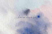Romantic Hand-Painted Backgrounds, a Background Graphic by Enia Grace (Thumbnail 8 of 17)