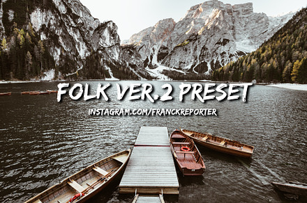 Folk ver.2