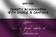Berlin Modern Elegant Luxury font, a Sans Serif Font by Andika Fez (Thumbnail 8 of 13)