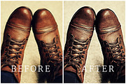 70s Vintage photo effect (orp.$60), an Action Add-On by ThemesJuice (Thumbnail 4 of 5)