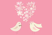 Love, an Animal Illustration by BerryCaty (Thumbnail 8 of 10)