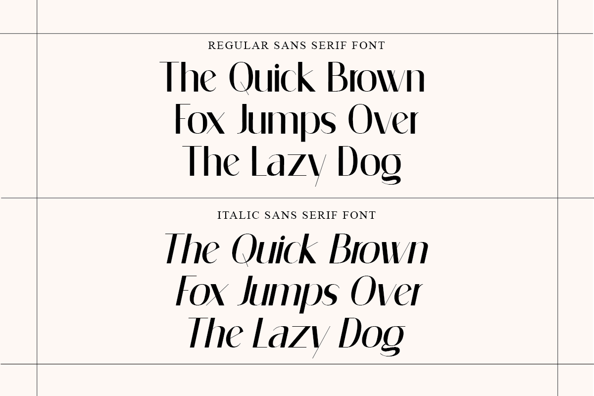Awendela Beloved, a Sans Serif Font by Muksal Creative (Photo 9 of 10)