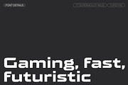TT Supermolot Neue Extended, a Sans Serif Font by TypeType (Thumbnail 3 of 6)