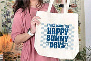 I Was Made for Happy Sunny Days, an Illustration by Designking (Thumbnail 2 of 4)