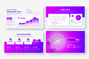 Business Presentation Slide Template, a Presentation Template by zahidhossainalif (Thumbnail 4 of 5)