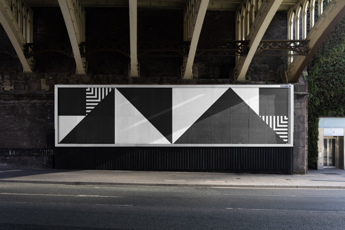 Layer N°039, an Advertising Mockup by layers_design