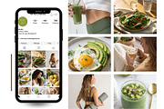 Health & Wellness Nutrition Photos, a Health & Medical Photo by HAYAG Creatives (Thumbnail 4 of 6)