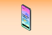 Galaxy S25 Mockups Scenes, an Android Mockup by Asylab (Thumbnail 21 of 58)