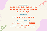 Gijsuy, a Serif Font by twinstd (Thumbnail 12 of 13)