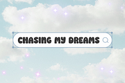 Sunday | Bubbly Font, a Sans Serif Font by KA Designs (Thumbnail 2 of 9)