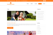Cooking Classes PSD Website Template, a Websites & App Template by WebbyTemplates (Thumbnail 7 of 7)