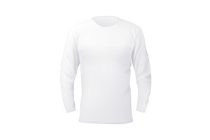 Vector long sleeve shirt