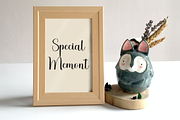 Magic Pumpkin, a Handwritten Font by FreshTypeINK (Thumbnail 6 of 8)