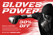 Hyper Oxide - Display Sport Font, a Sans Serif Font by Afkari Studio (Thumbnail 2 of 7)