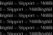 Mandalica - Modern Stylish, a Serif Font by RockboyStd (Thumbnail 9 of 12)