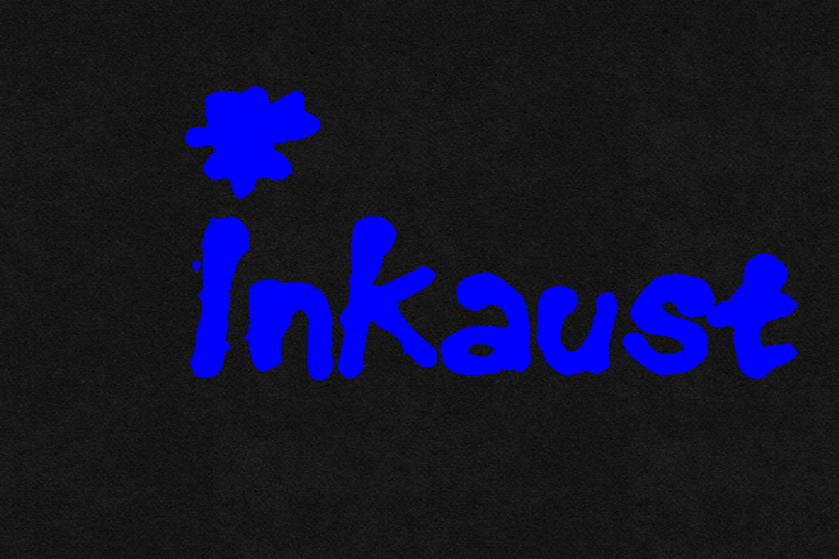 Inkaust