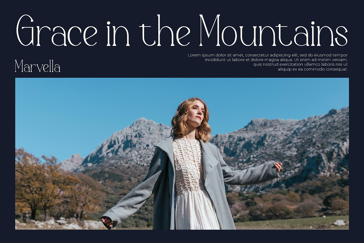 Moonlife - Serif Typeface Font, a Serif Font by Rishsketch (Photo 5 of 15)