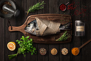 Barbecue Mockup Scene Creator, a Product Mockup by PSD Market (Thumbnail 9 of 26)