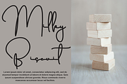 Farmhouse, a Handwritten Font by InermediaSTUDIO (Thumbnail 2 of 8)