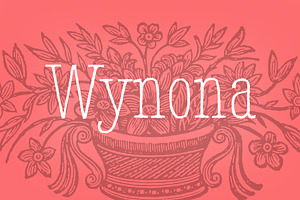 Wynona