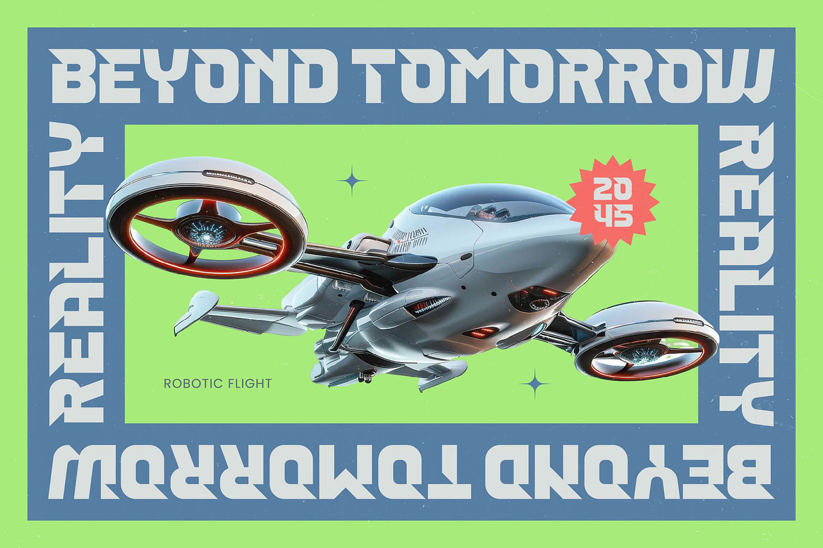 Secline - Futuristic Sporty Font, a Serif Font by timelesstype.co (Photo 4 of 20)