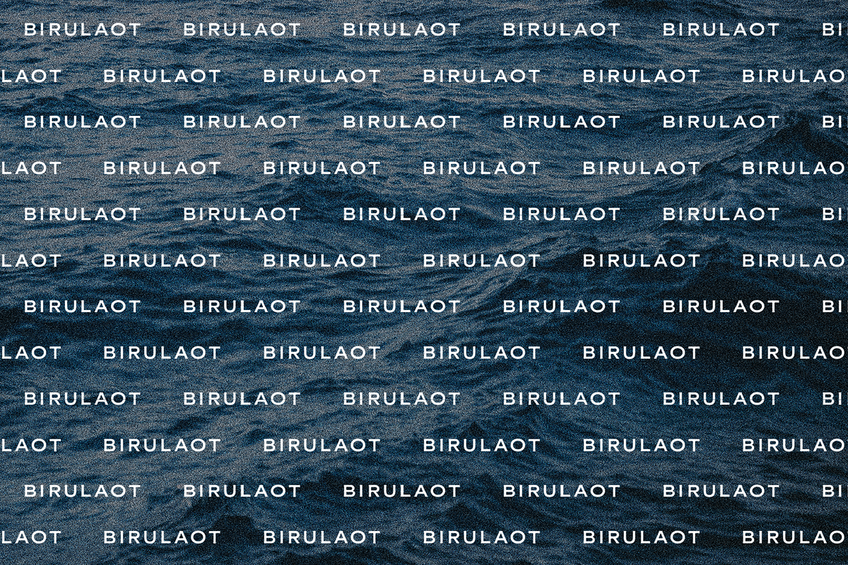 BIRULAOT TYPEFACE, a Serif Font by BLVSUPPLY (Photo 2 of 7)