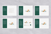 Brand Identity Guidelines Template, a Brochure Template by Andre28 (Thumbnail 4 of 7)