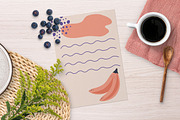 Exotic Fruit Hand Draw collection!, an Object Graphic by PawLoveArt (Thumbnail 6 of 13)