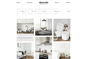IdeaStudio- Best PSD Template, a Websites & App Template by KulStudio (Thumbnail 5 of 9)