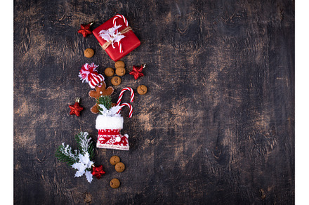 Sinterklaas or Saint Nicholas, a Holiday Photo by Yulia Furman