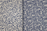 Set of 10 seamless pattern Baroque, a Pattern Graphic by NataLito (Thumbnail 6 of 6)
