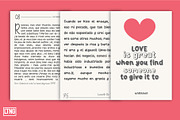 Little Kodomo Playful type family, a Font by LTNG STUDIO (Thumbnail 8 of 9)