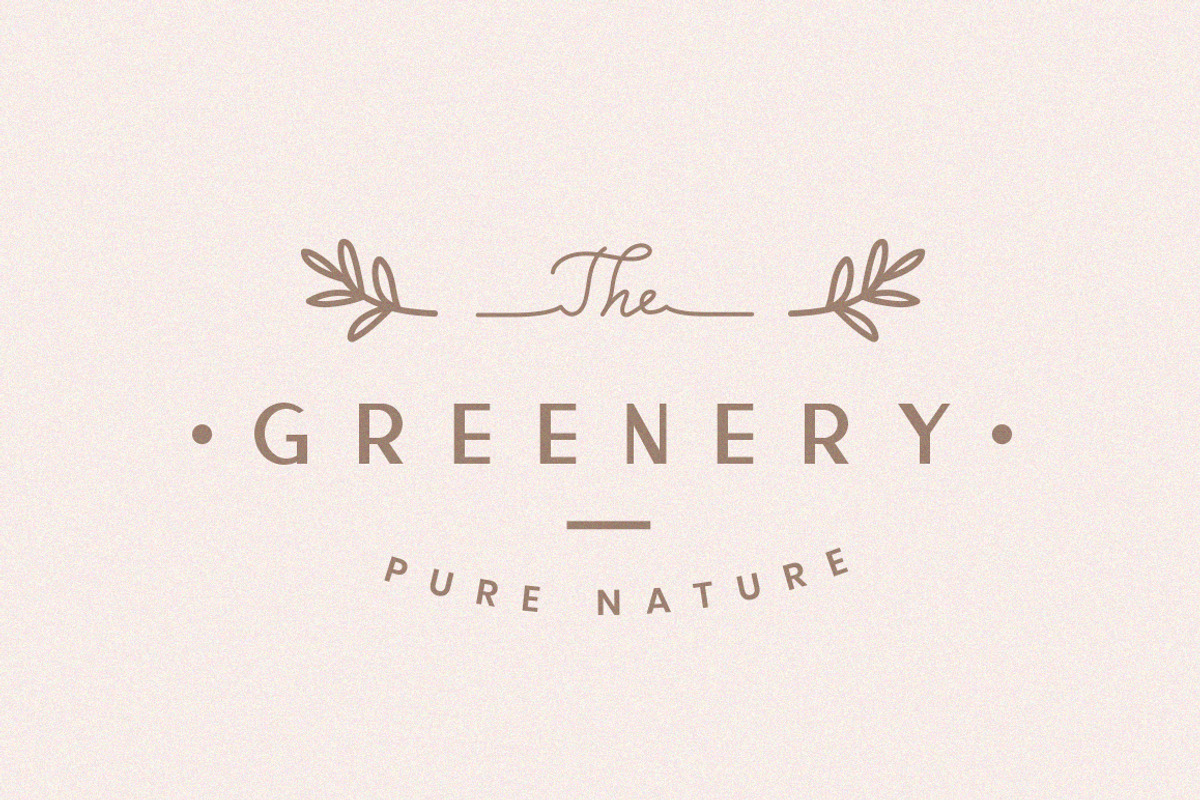 Cremona - Minimal Sans Serif, a Sans Serif Font by Vultype Co. (Photo 13 of 16)