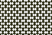 3 Seamless Geometric Patterns, a Pattern Graphic by Nic Channon (Thumbnail 4 of 6)