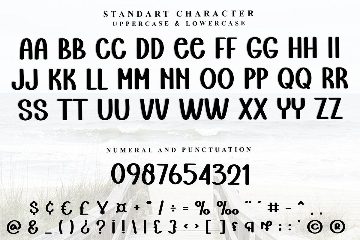 White Princess, a Script Font by FreshTypeINK (Photo 5 of 8)