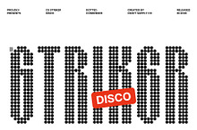 CS Striker Disco
