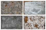 Corrosion Textures, a Texture Graphic by Blue Line Design (Thumbnail 6 of 13)