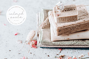 Clean and Glam Script Font Duo, a Script Font by pixelcolours (Thumbnail 9 of 13)