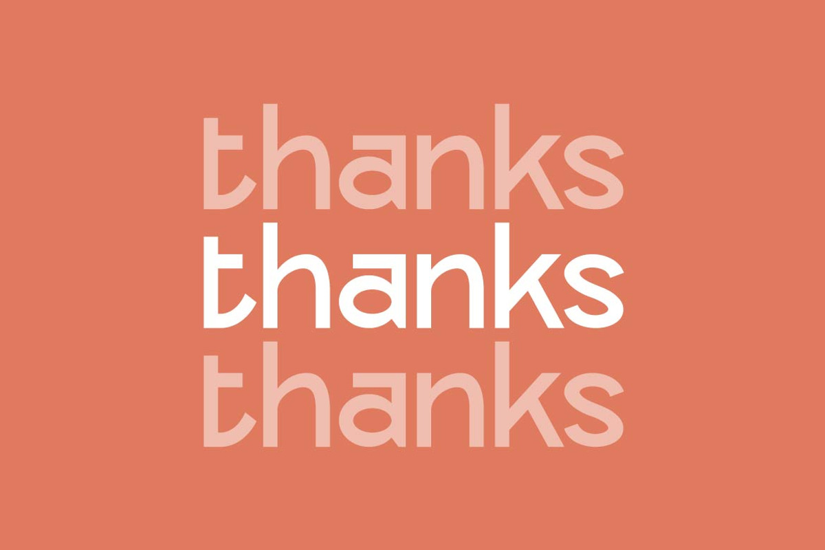 Mouda Elegant Sans Font, a Sans Serif Font by Artiveko (Photo 7 of 8)