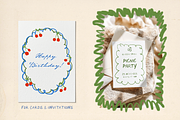 Sketchy Frames Collection, an Object Graphic by lerinartstudio (Thumbnail 8 of 12)