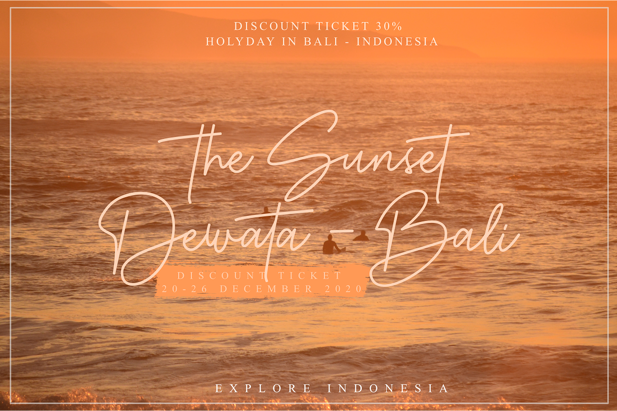 Jalliestha - Handwritten Signature, a Script Font by zeenesia (Photo 11 of 16)