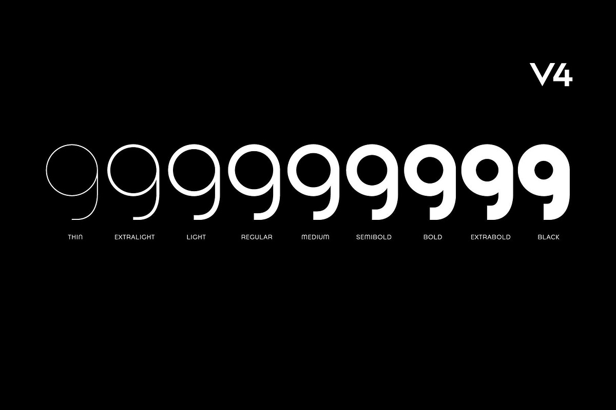 Along Sans Ultimate Edition, a Sans Serif Font by Ryul Davidson (Photo 16 of 21)